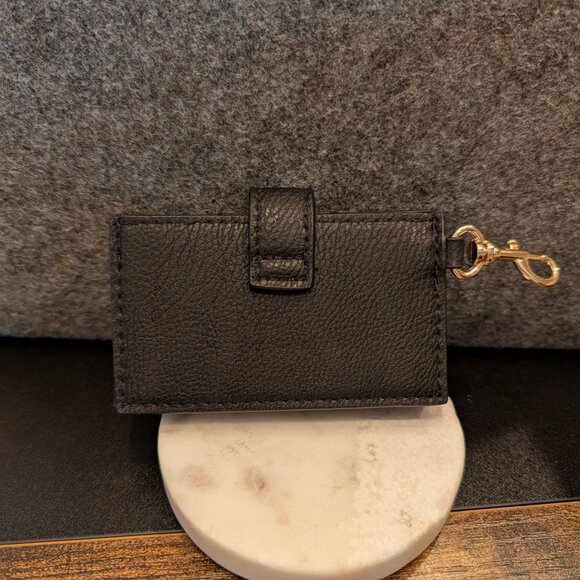 Accordion Mini Wallet - Picture 2 of 4